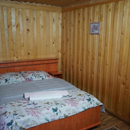 Cabana Suprema Armonie Dîmbovicioara المظهر الخارجي الصورة