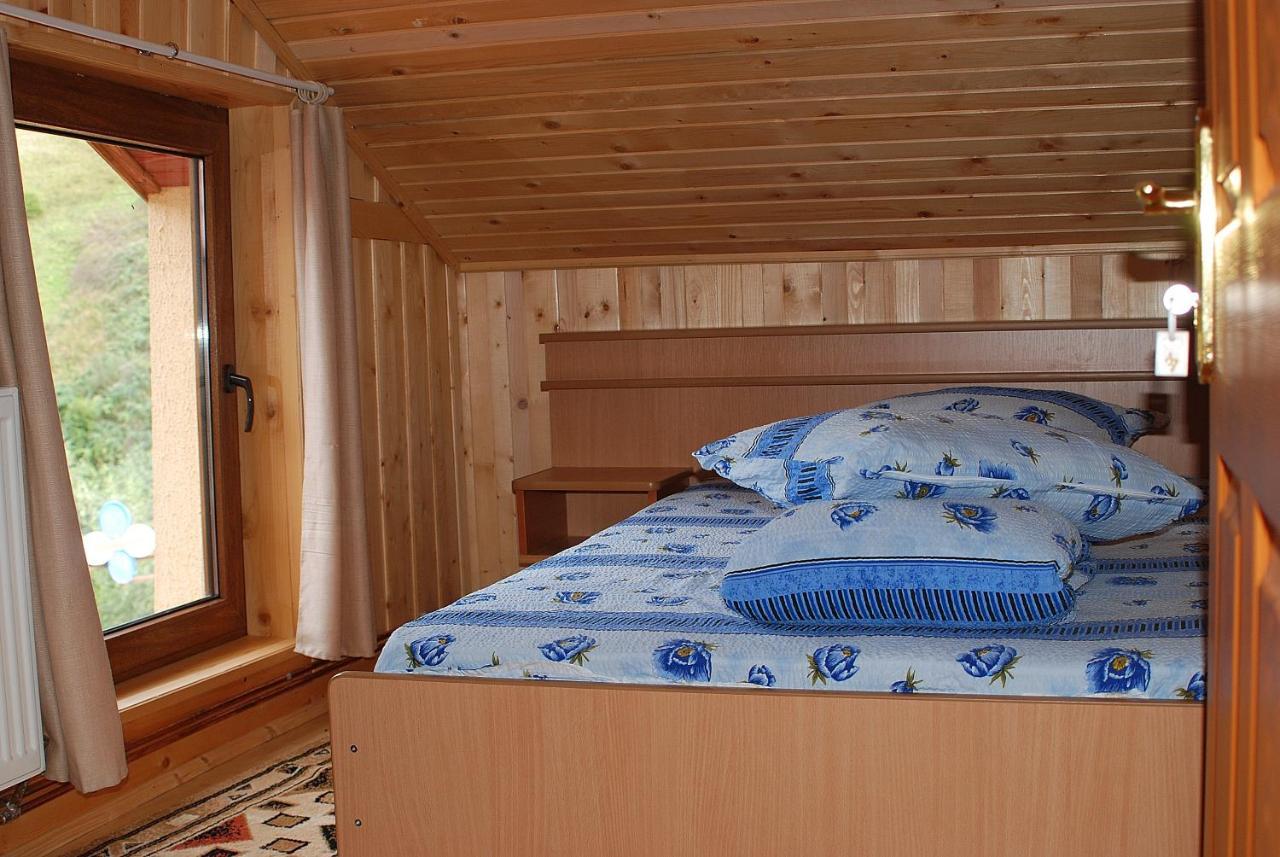 Cabana Suprema Armonie Dîmbovicioara الغرفة الصورة