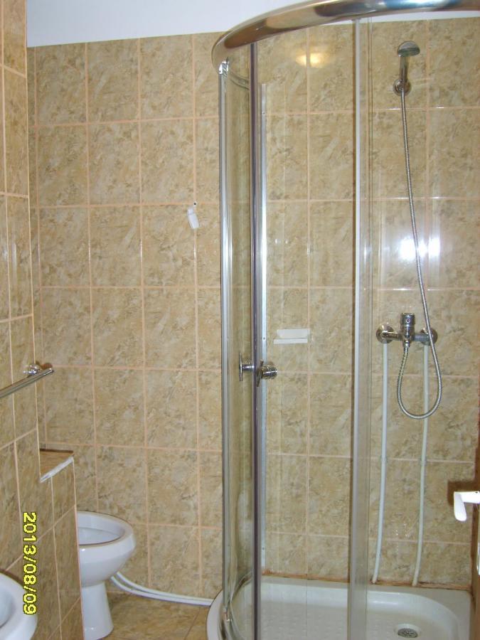 Cabana Suprema Armonie Dîmbovicioara المظهر الخارجي الصورة