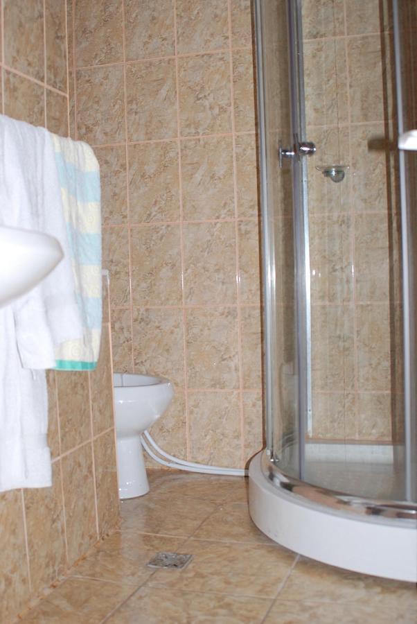 Cabana Suprema Armonie Dîmbovicioara الغرفة الصورة