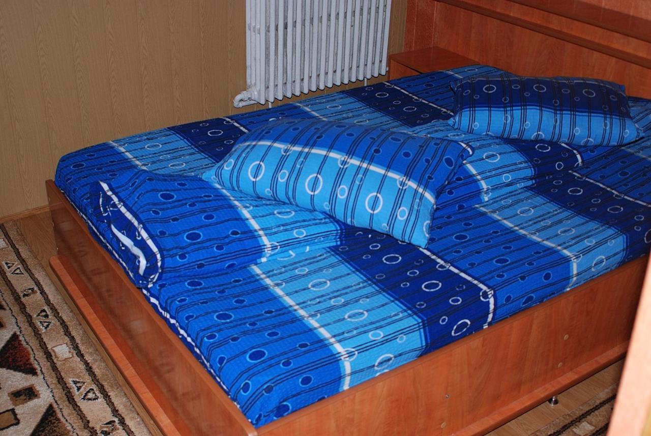 Cabana Suprema Armonie Dîmbovicioara الغرفة الصورة