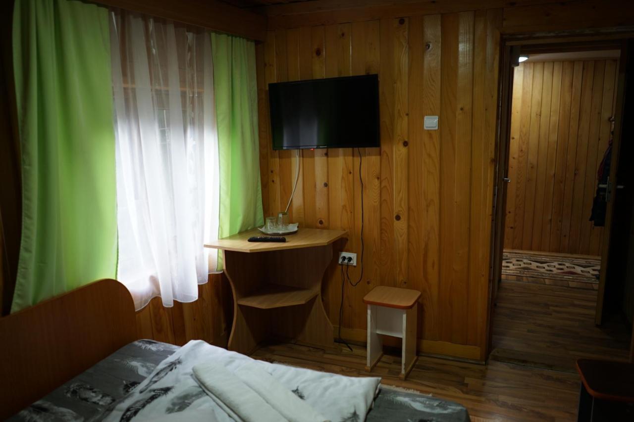 Cabana Suprema Armonie Dîmbovicioara المظهر الخارجي الصورة