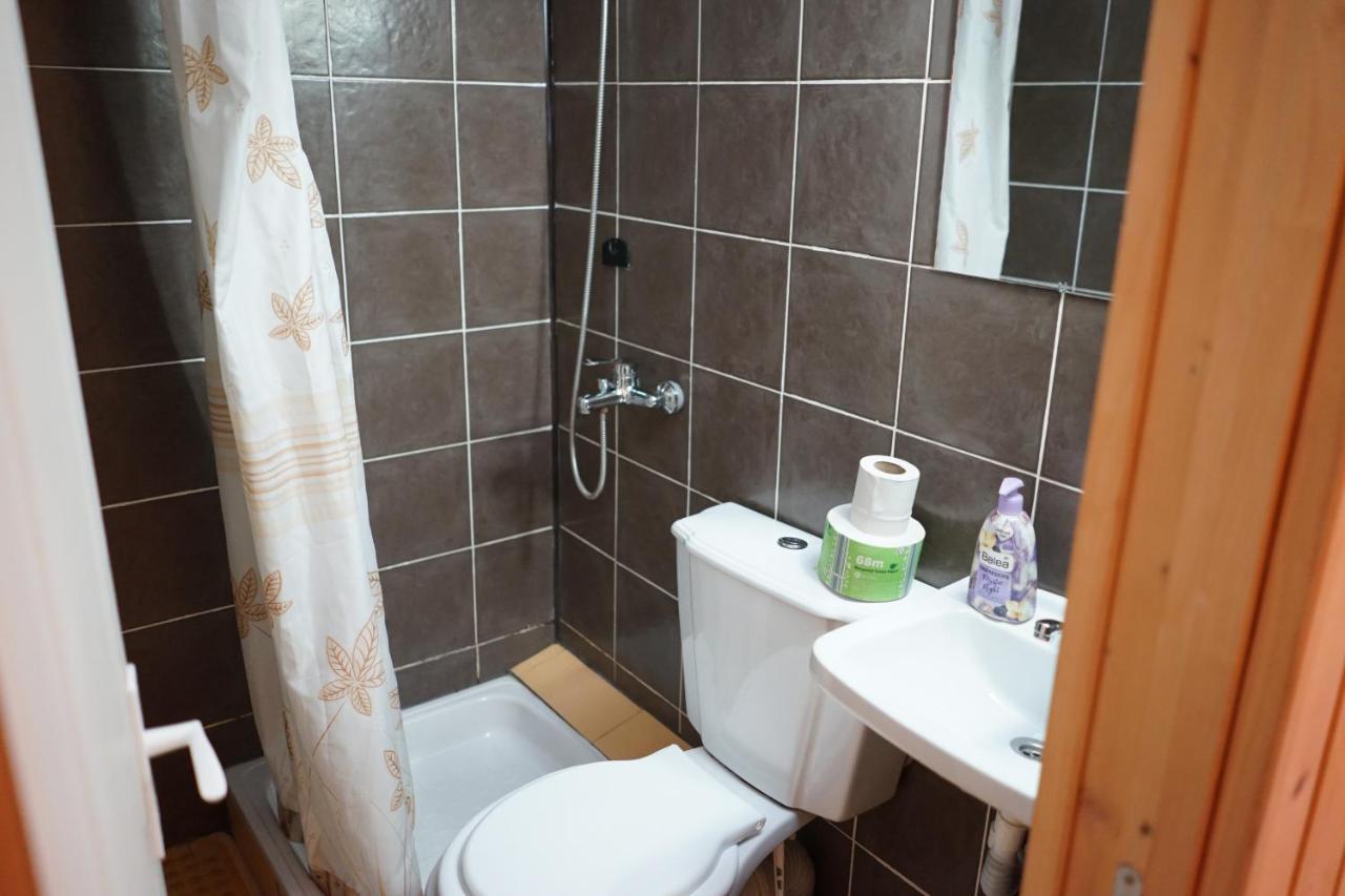 Cabana Suprema Armonie Dîmbovicioara المظهر الخارجي الصورة