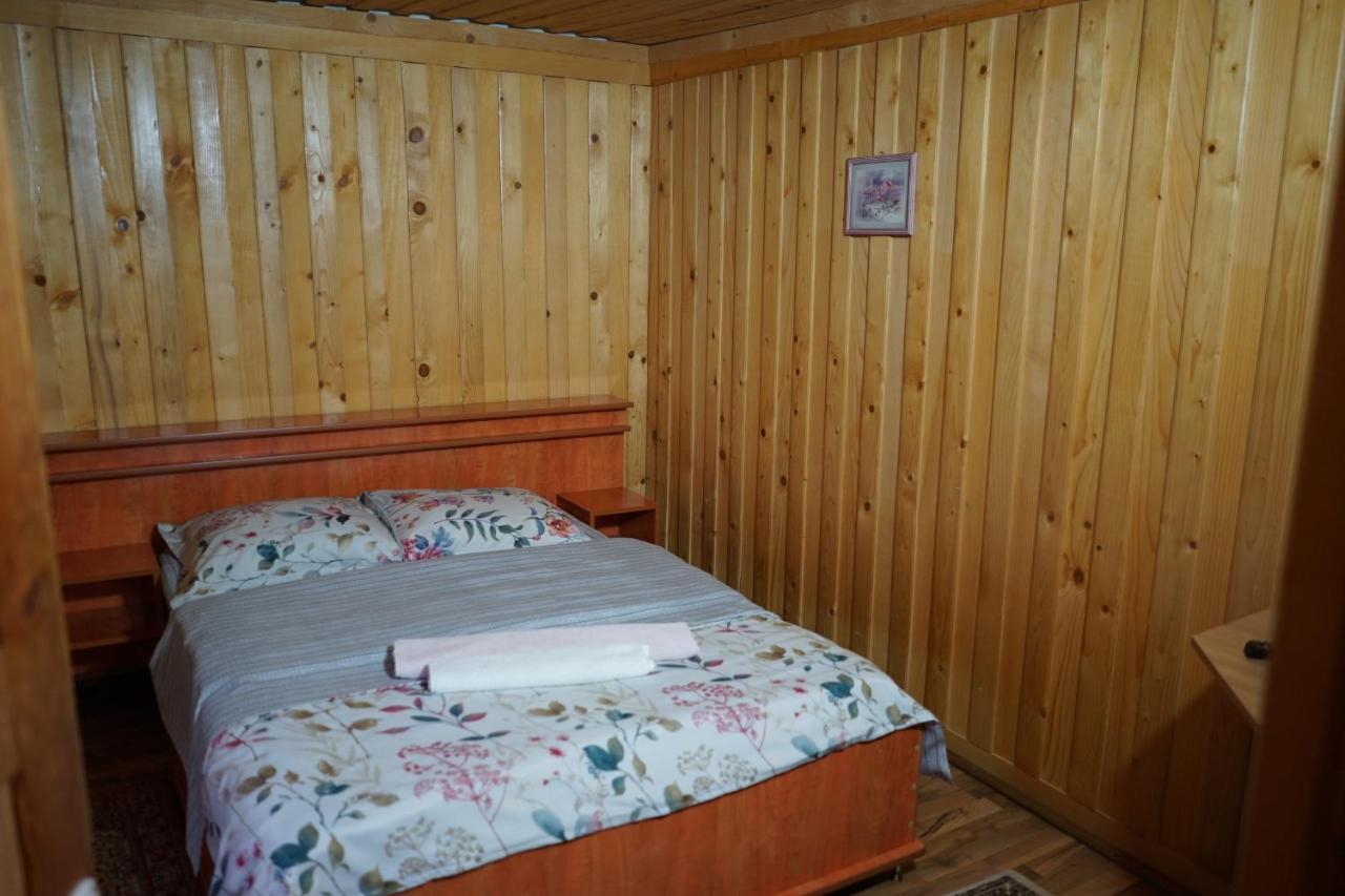 Cabana Suprema Armonie Dîmbovicioara المظهر الخارجي الصورة